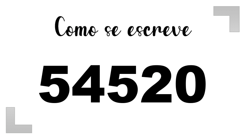 Imagem do número 54520