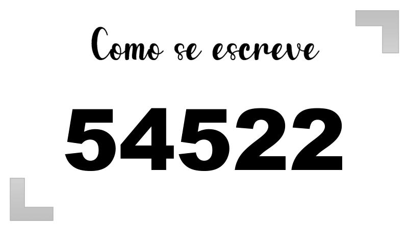 Imagem do número 54522