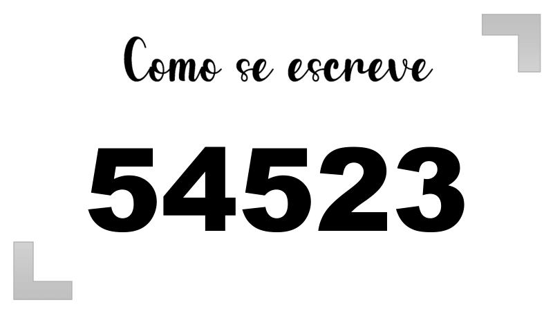 Imagem do número 54523