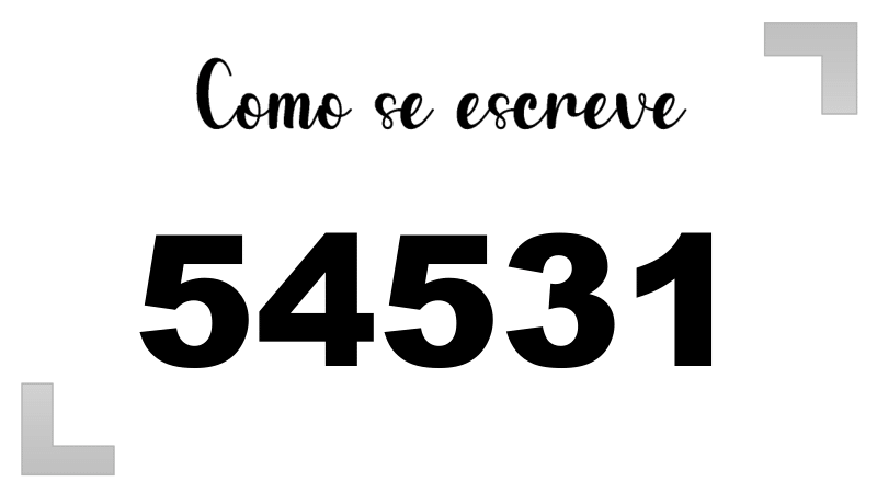 Imagem do número 54531