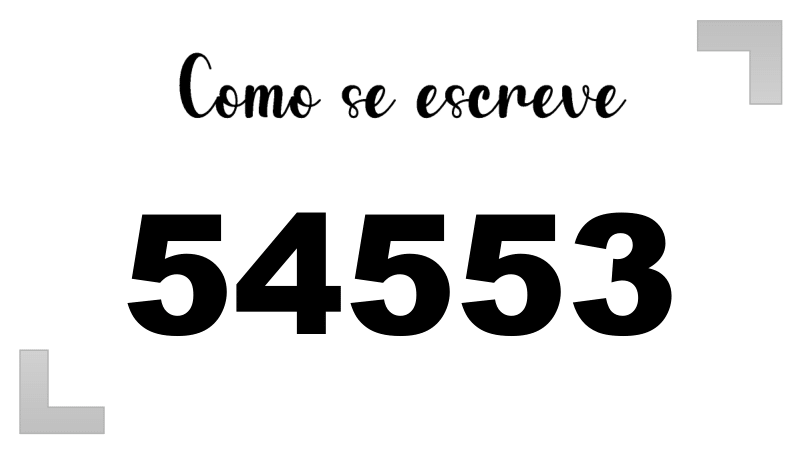Imagem do número 54553