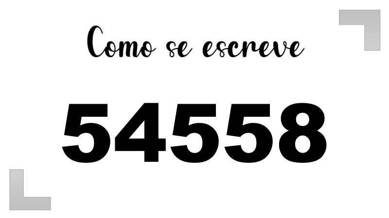 Imagem do número 54558