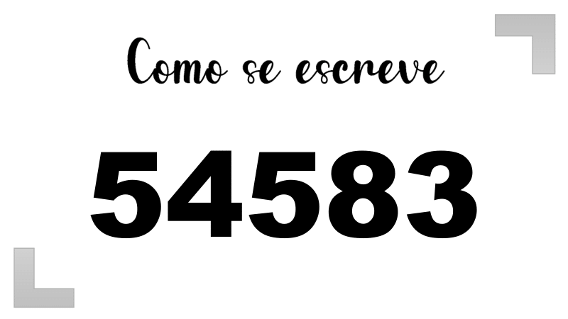 Imagem do número 54583