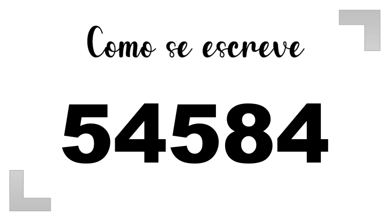 Imagem do número 54584