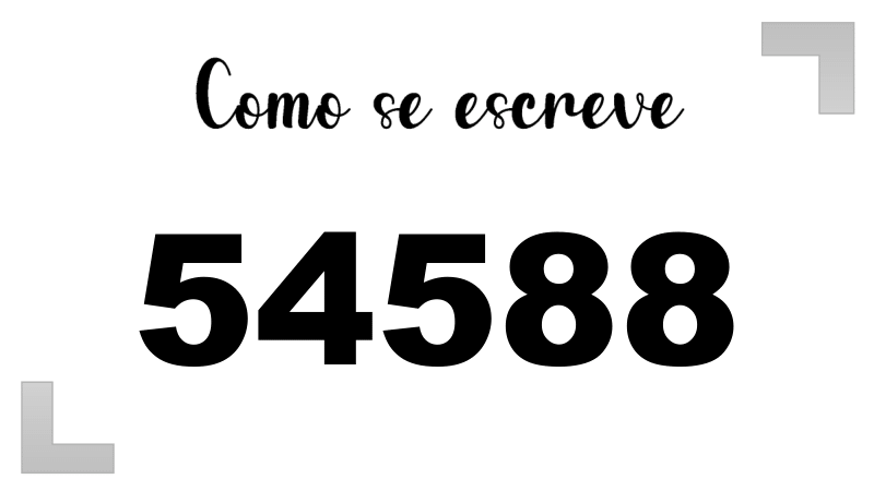 Imagem do número 54588