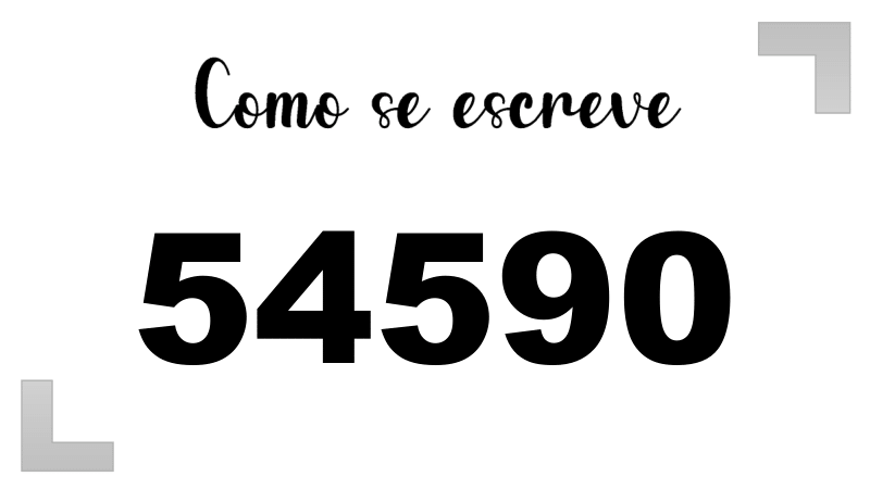 Imagem do número 54590