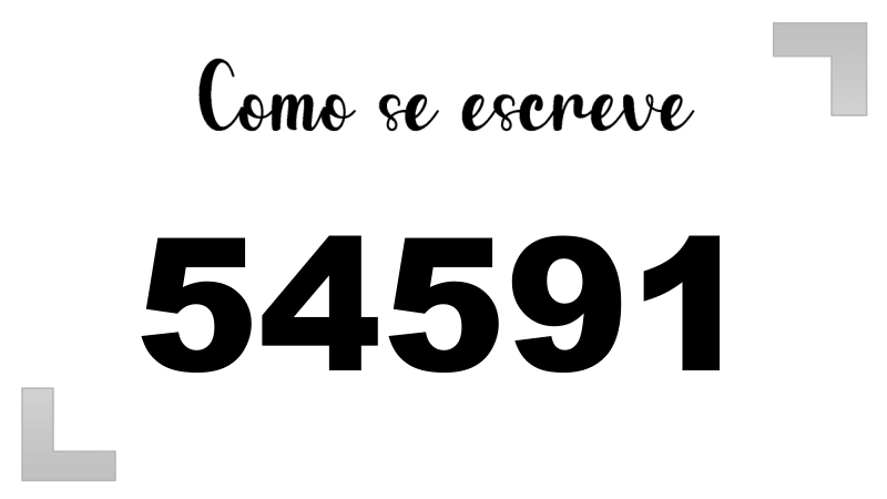 Imagem do número 54591