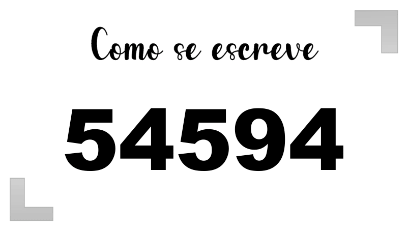 Imagem do número 54594