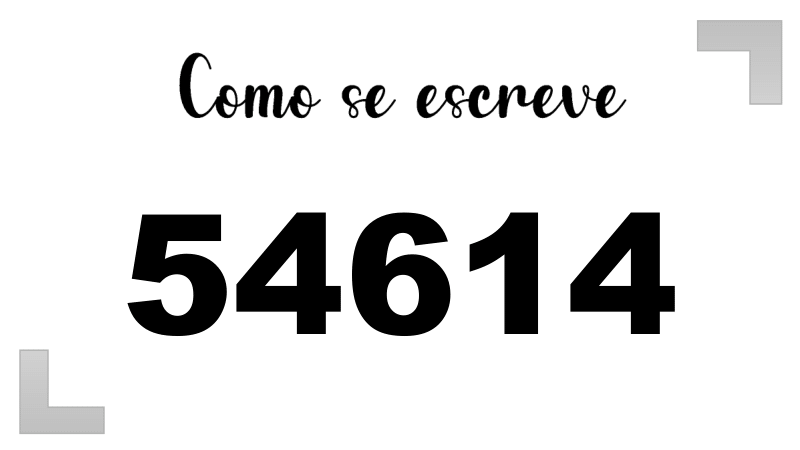 Imagem do número 54614