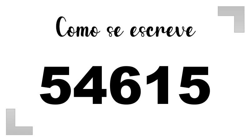 Imagem do número 54615