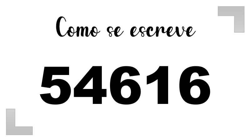 Imagem do número 54616