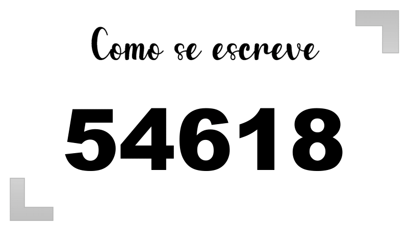 Imagem do número 54618