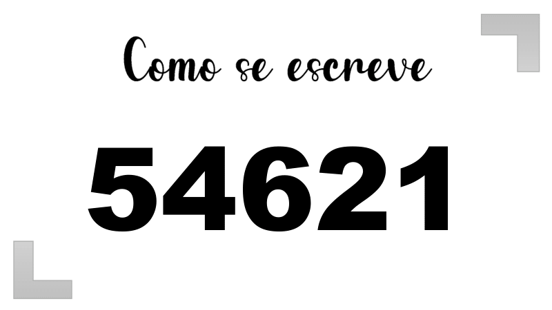 Imagem do número 54621