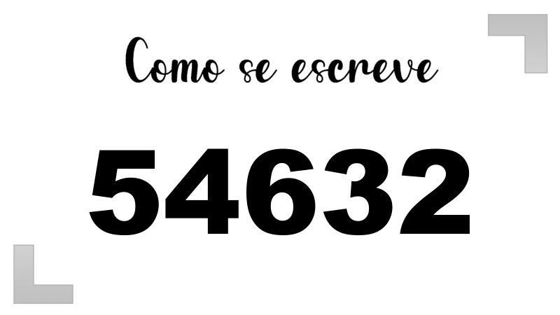 Imagem do número 54632