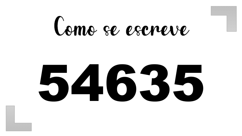Imagem do número 54635