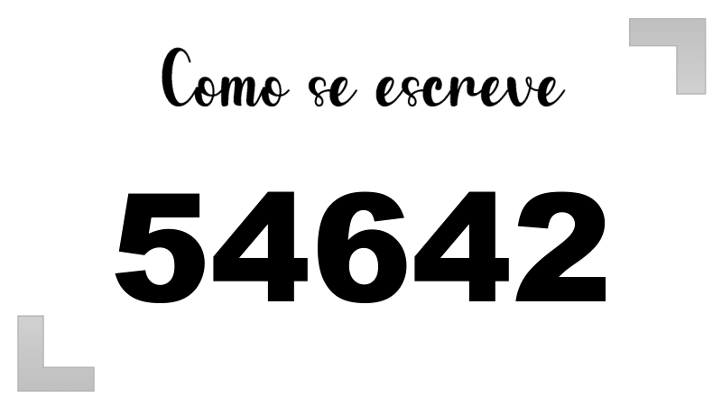Imagem do número 54642