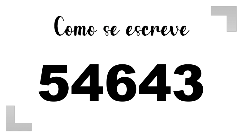 Imagem do número 54643