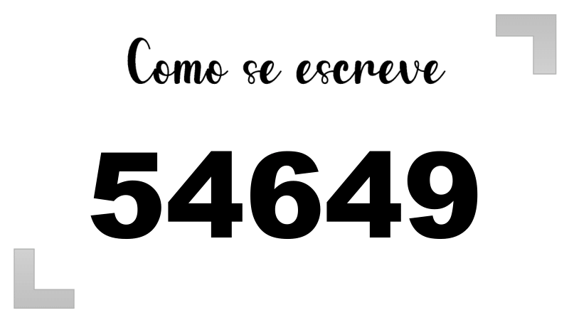 Imagem do número 54649