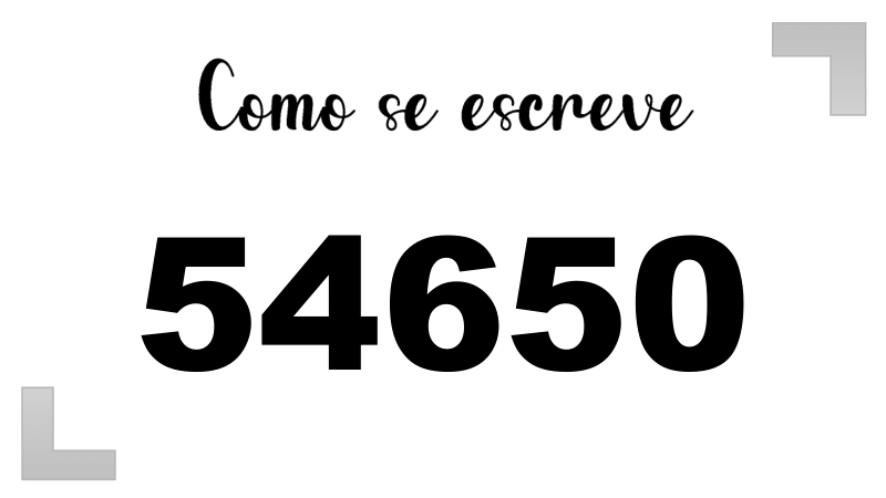 Imagem do número 54650