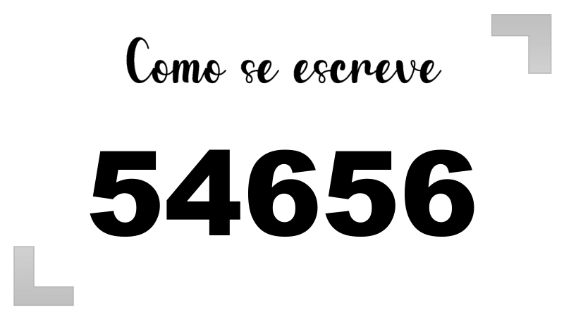 Imagem do número 54656