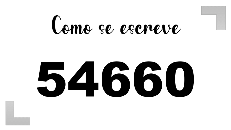 Imagem do número 54660