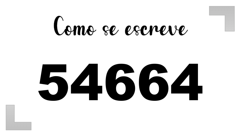 Imagem do número 54664