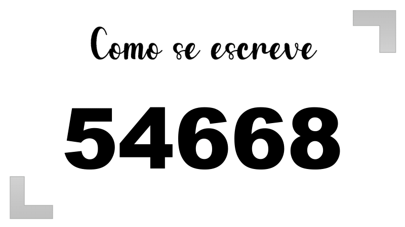 Imagem do número 54668