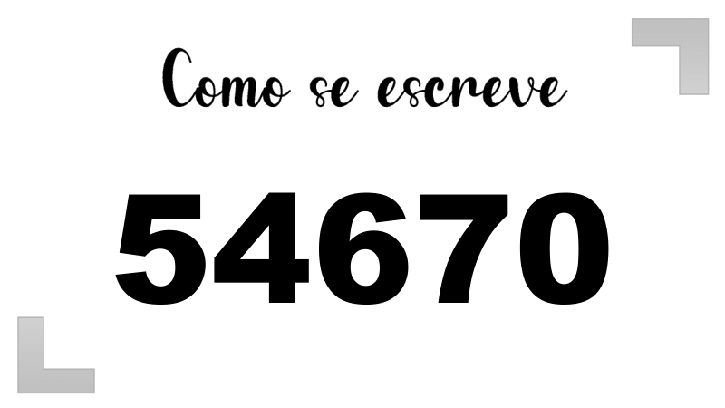 Imagem do número 54670
