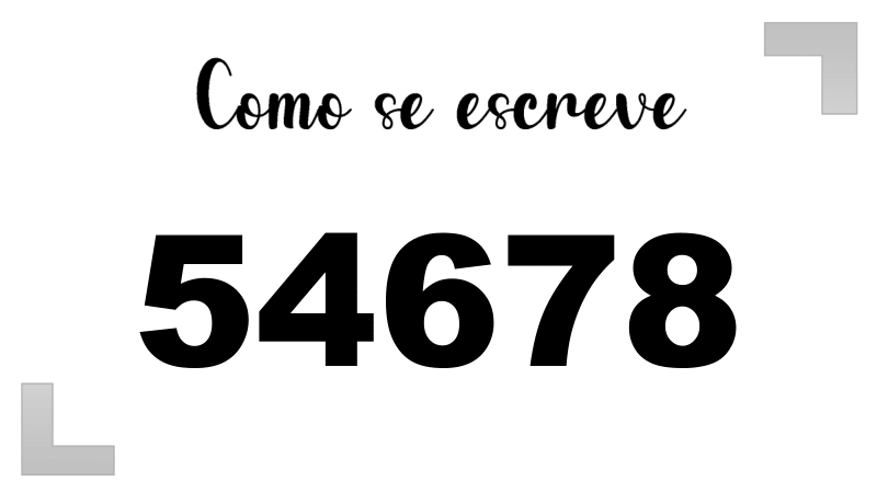 Imagem do número 54678