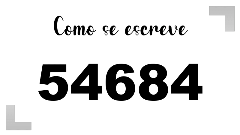 Imagem do número 54684