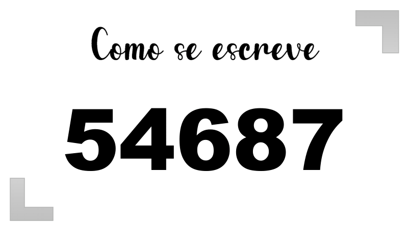 Imagem do número 54687