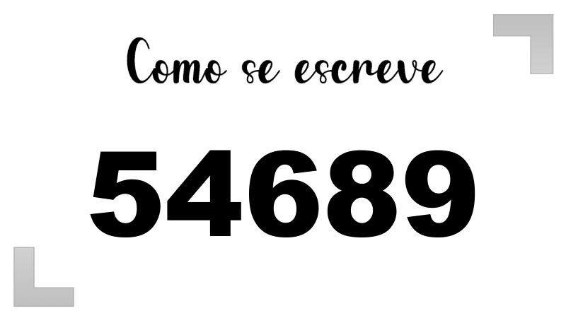 Imagem do número 54689