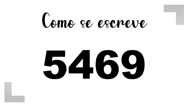 Imagem do número 5469