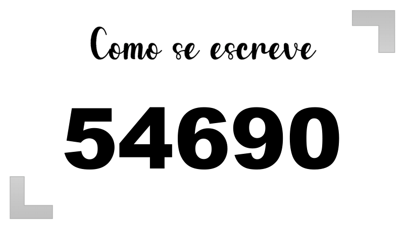 Imagem do número 54690