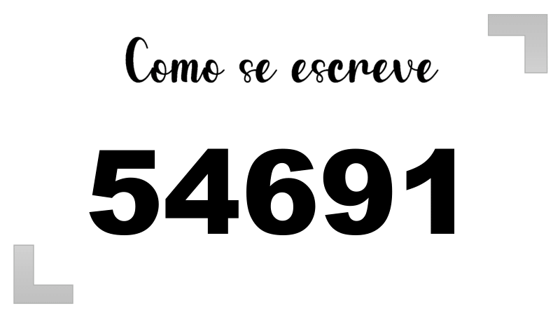 Imagem do número 54691