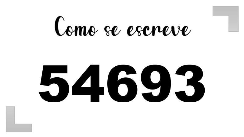 Imagem do número 54693