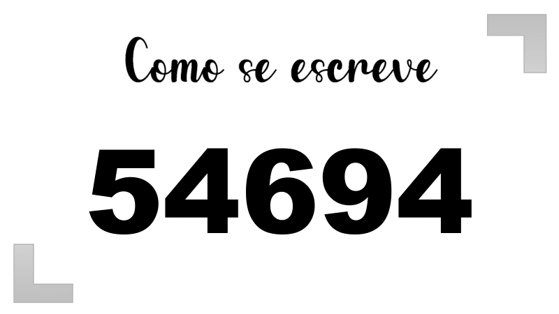 Imagem do número 54694