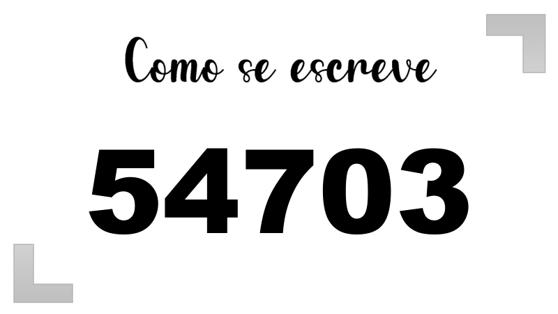 Imagem do número 54703