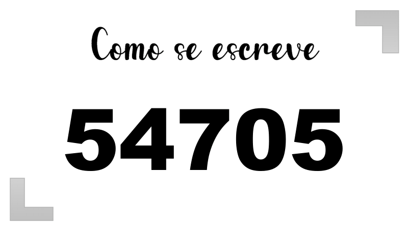 Imagem do número 54705
