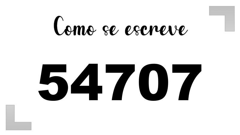 Imagem do número 54707