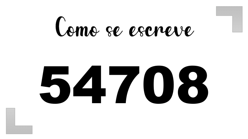 Imagem do número 54708