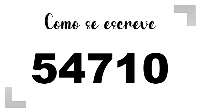 Imagem do número 54710