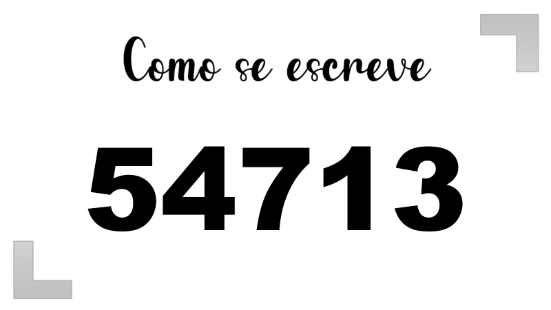 Imagem do número 54713