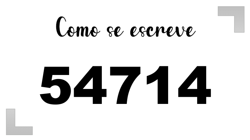 Imagem do número 54714