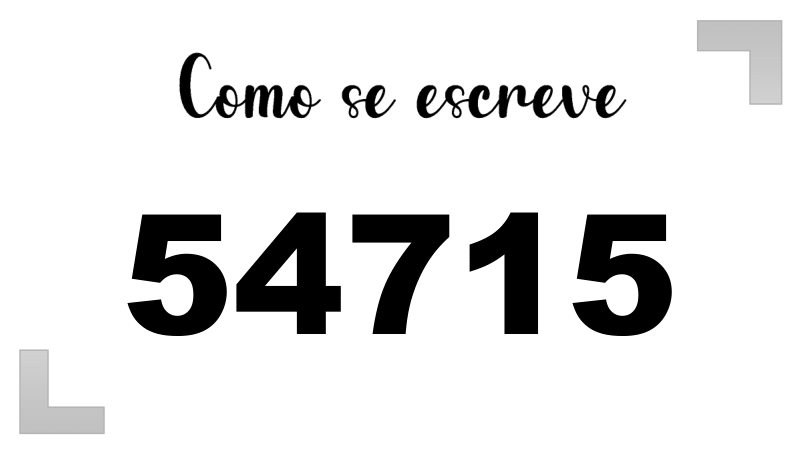 Imagem do número 54715