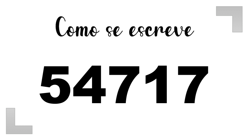 Imagem do número 54717