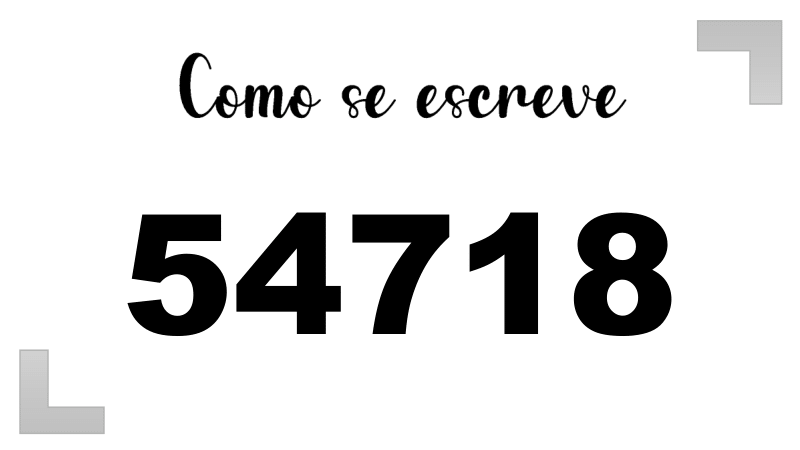 Imagem do número 54718