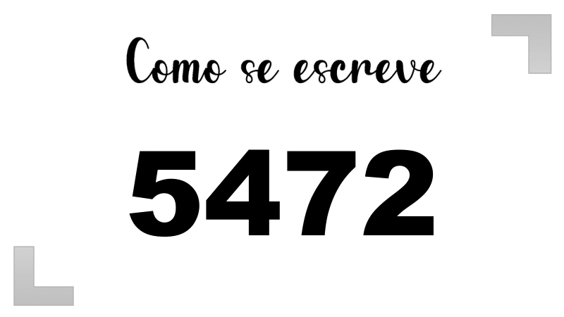 Imagem do número 5472