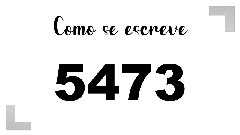 Imagem do número 5473