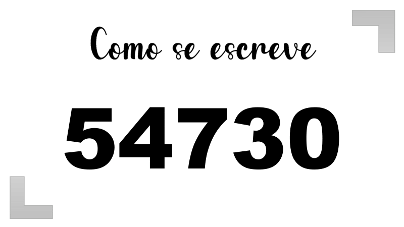 Imagem do número 54730